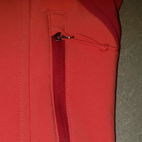 The North Face full zip-up women's jacket - Picture 3 of 8